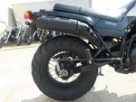     Yamaha TW225 2003  15